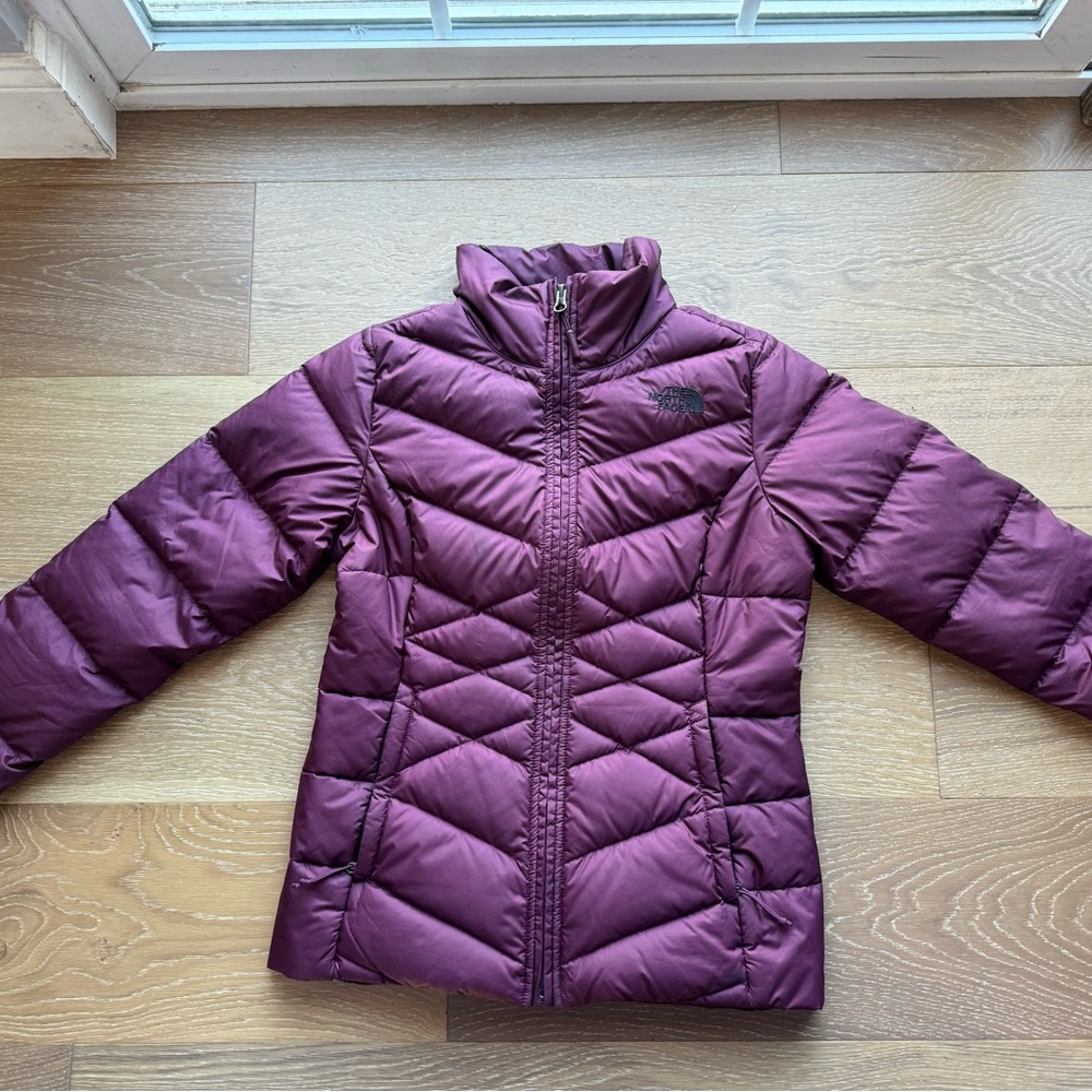 The North Face